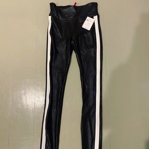 spanx leggings
